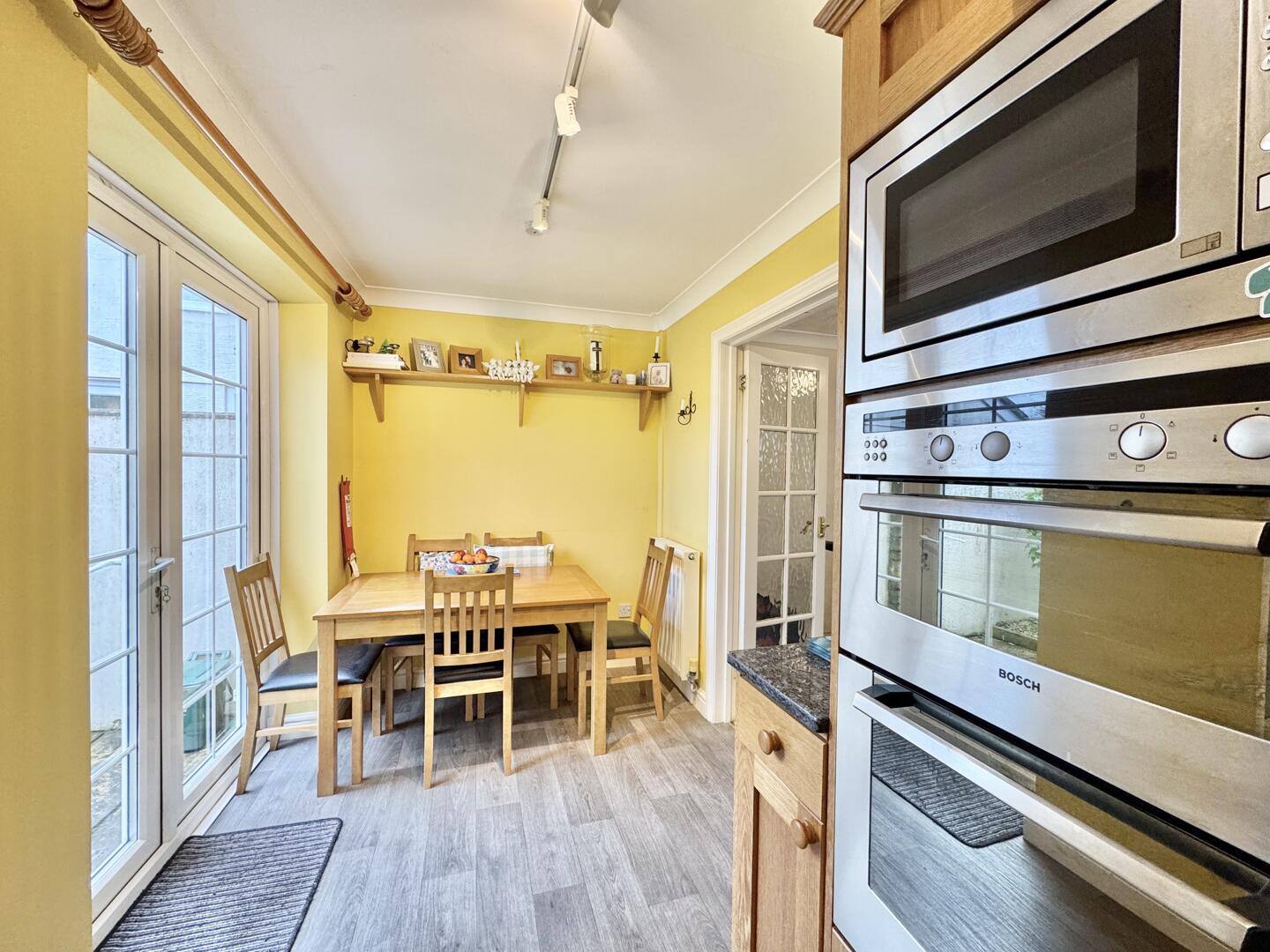 Polisken Way, St. Erme, Truro